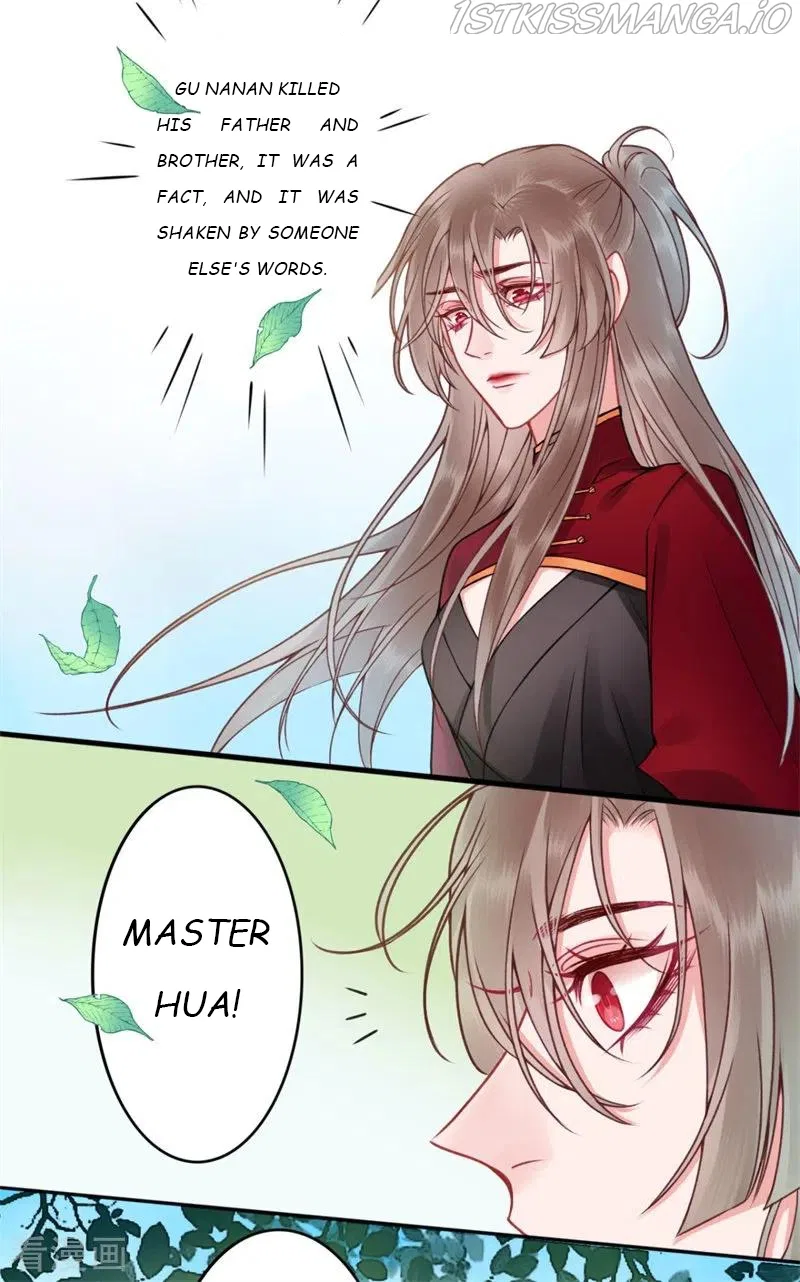 9000 Years Old Empress Chapter 93 – Page 23