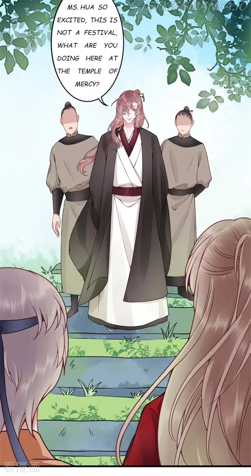 9000 Years Old Empress Chapter 93 – Page 24
