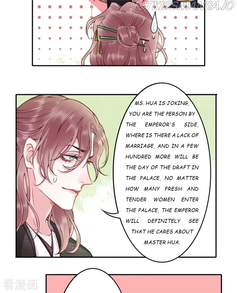 9000 Years Old Empress Chapter 93 – Page 26