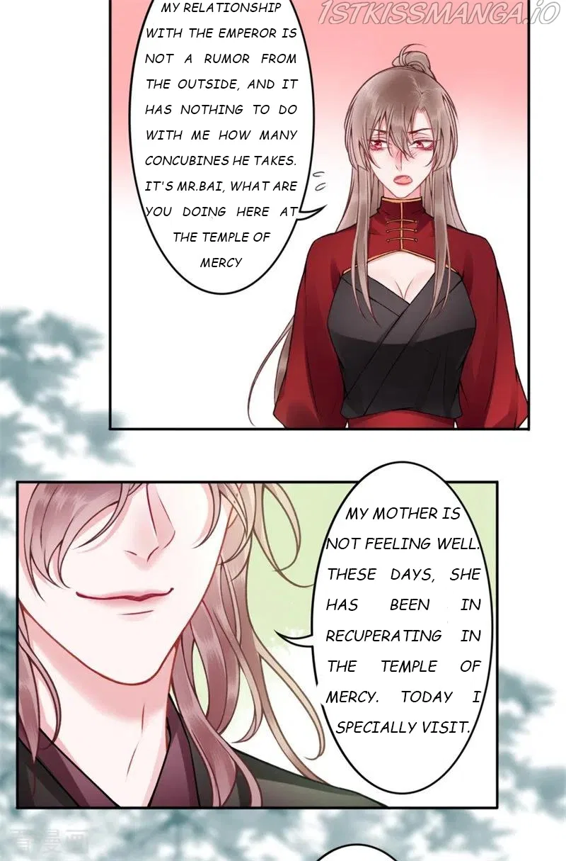 9000 Years Old Empress Chapter 93 – Page 27
