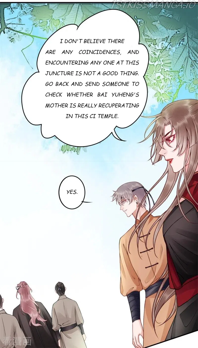 9000 Years Old Empress Chapter 93 – Page 29
