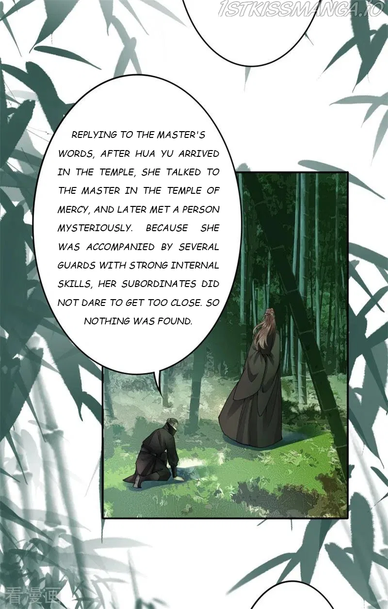 9000 Years Old Empress Chapter 93 – Page 31