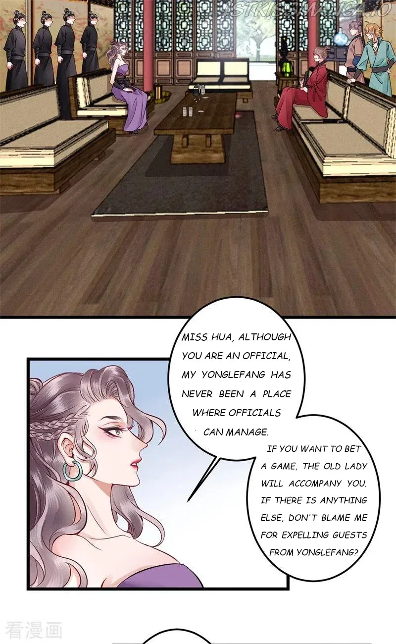 9000 Years Old Empress Chapter 92 – Page 2