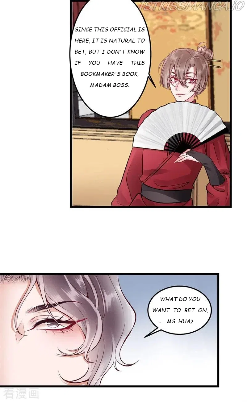 9000 Years Old Empress Chapter 92 – Page 3