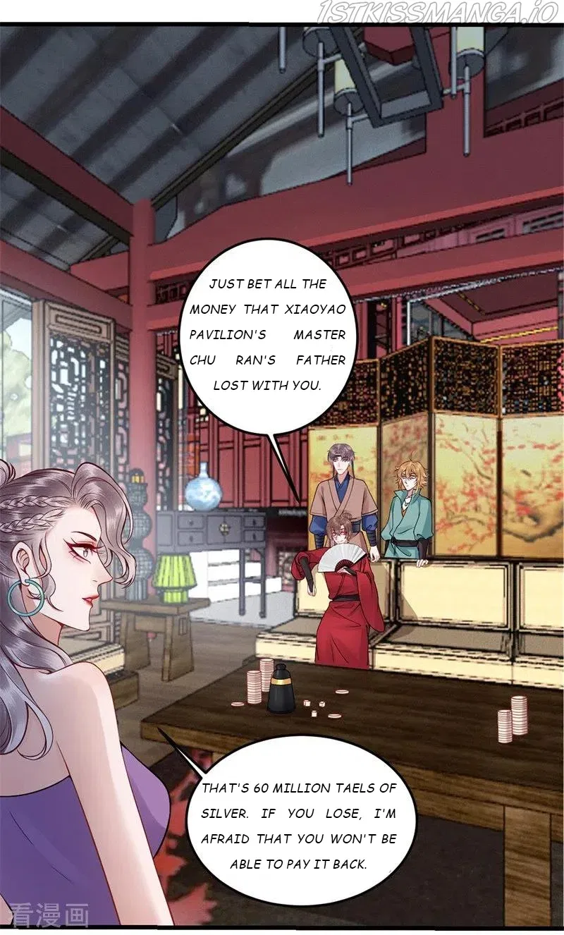 9000 Years Old Empress Chapter 92 – Page 4