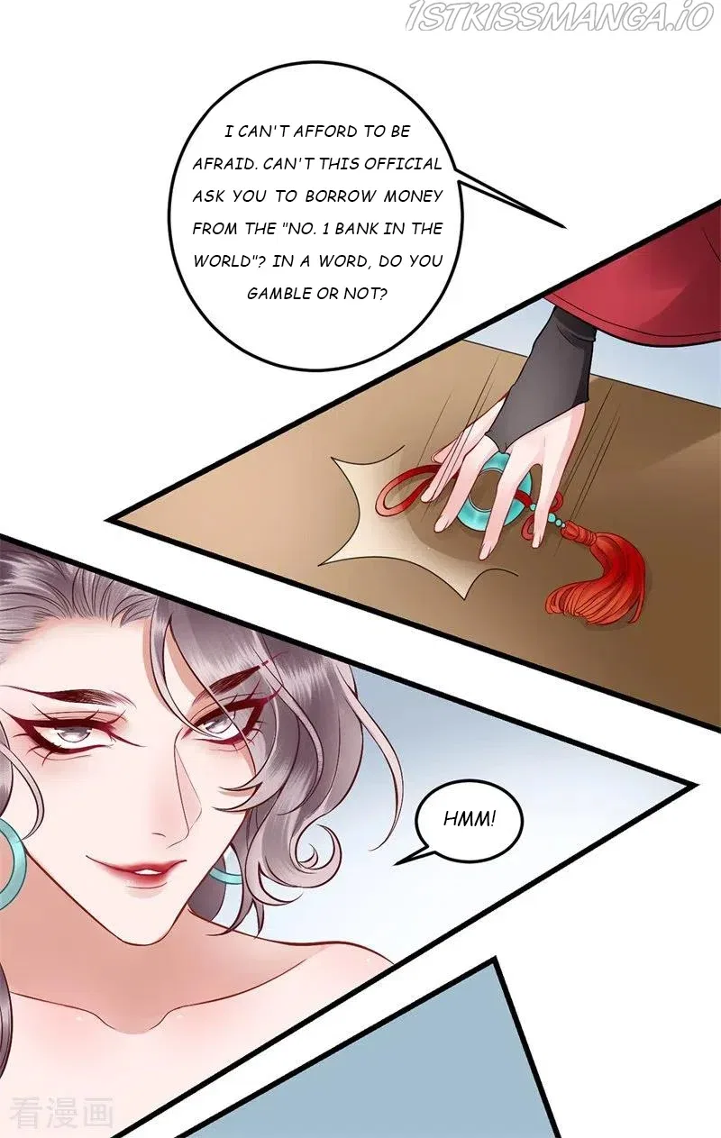 9000 Years Old Empress Chapter 92 – Page 5