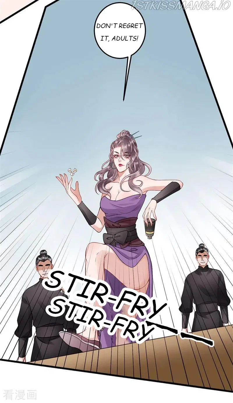 9000 Years Old Empress Chapter 92 – Page 6