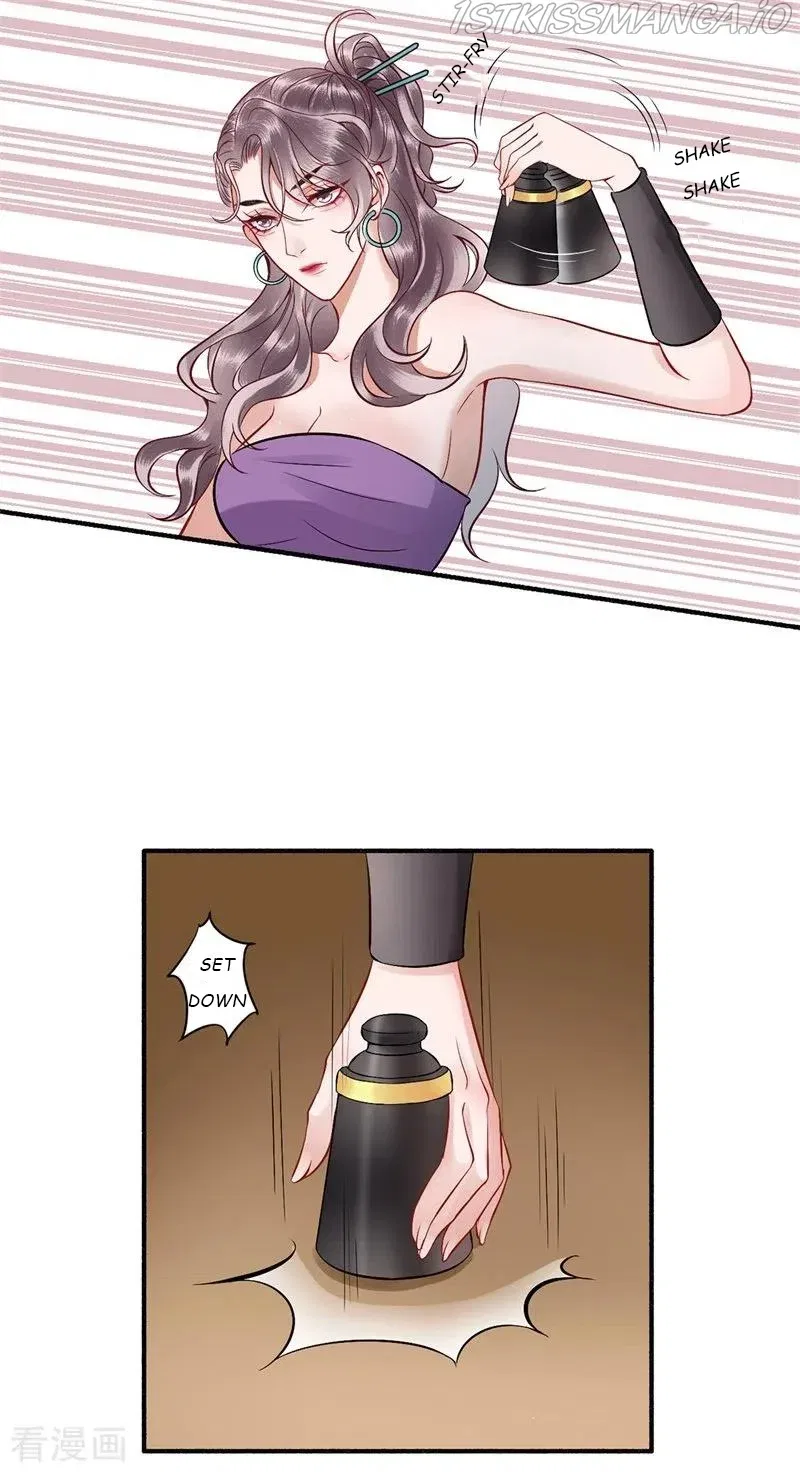 9000 Years Old Empress Chapter 92 – Page 8