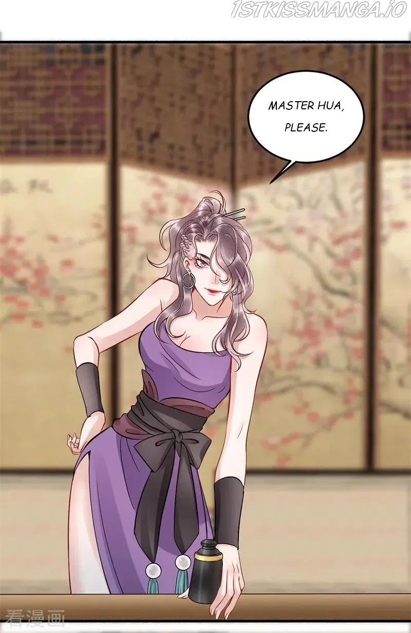 9000 Years Old Empress Chapter 92 – Page 9