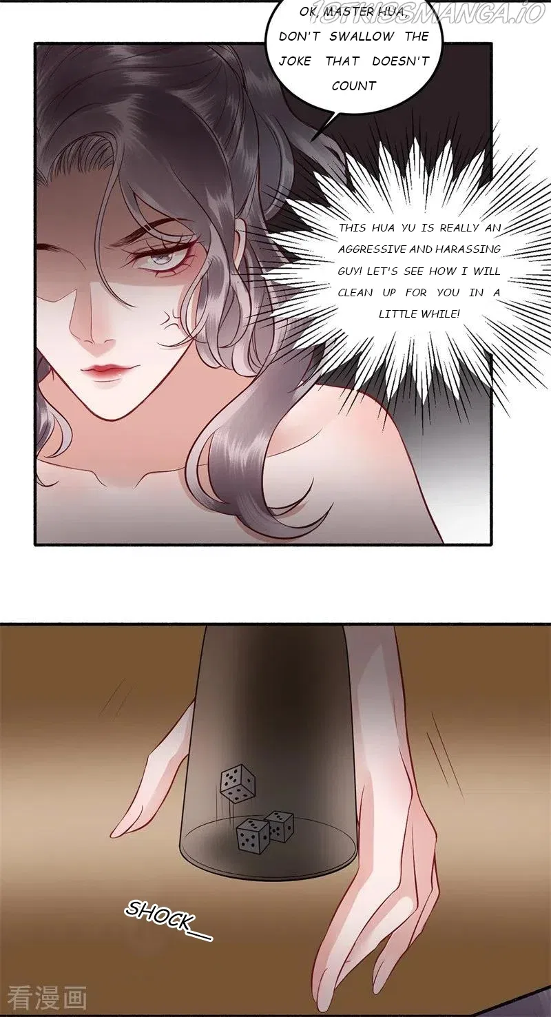 9000 Years Old Empress Chapter 92 – Page 11