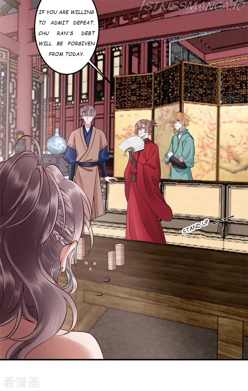 9000 Years Old Empress Chapter 92 – Page 15