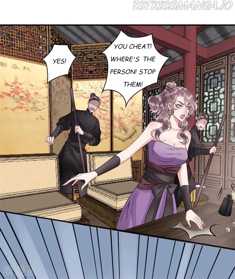 9000 Years Old Empress Chapter 92 – Page 16
