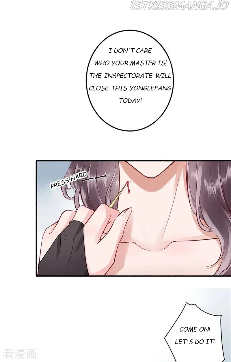 9000 Years Old Empress Chapter 92 – Page 20