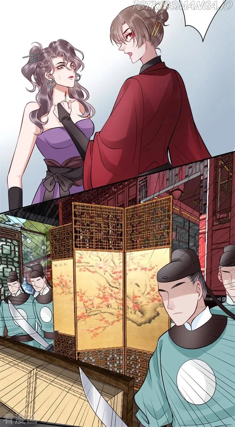 9000 Years Old Empress Chapter 92 – Page 21