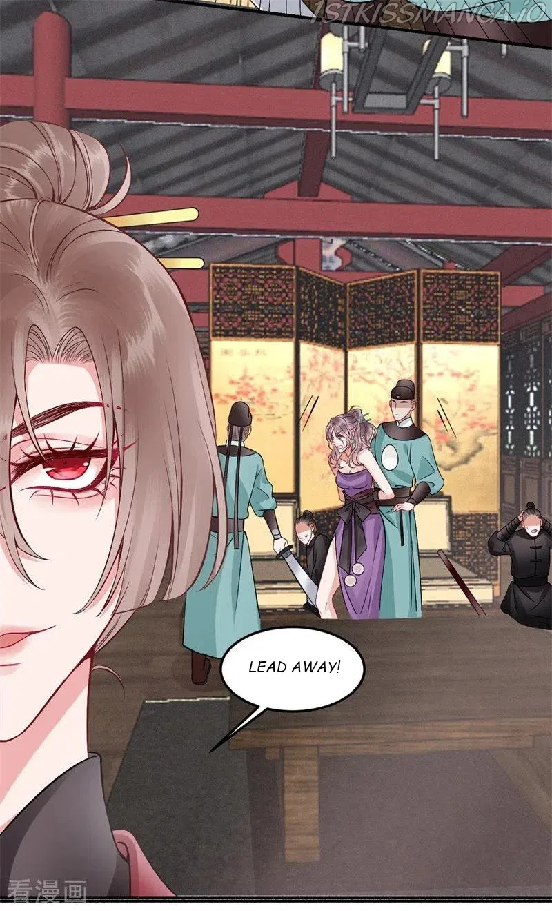 9000 Years Old Empress Chapter 92 – Page 22