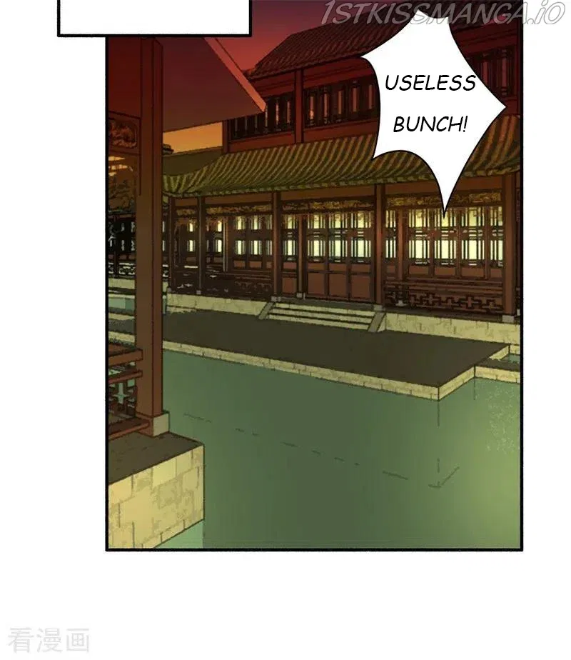 9000 Years Old Empress Chapter 92 – Page 24