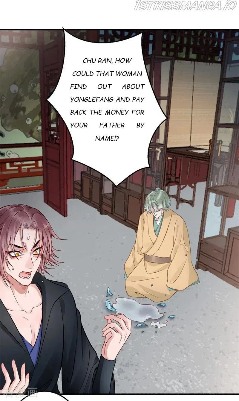 9000 Years Old Empress Chapter 92 – Page 25