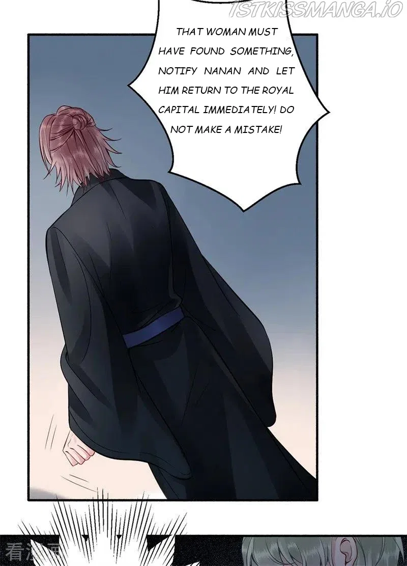 9000 Years Old Empress Chapter 92 – Page 27