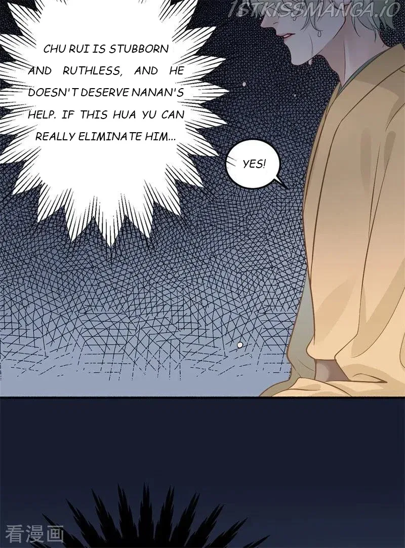 9000 Years Old Empress Chapter 92 – Page 28