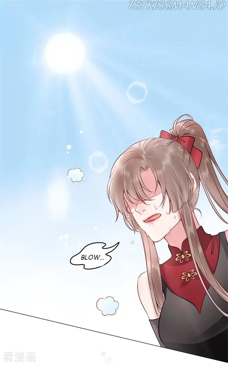 9000 Years Old Empress Chapter 91 – Page 1