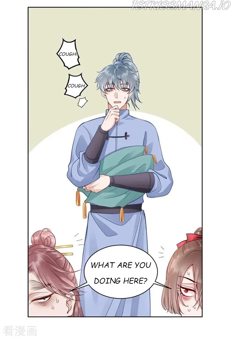 9000 Years Old Empress Chapter 91 – Page 6