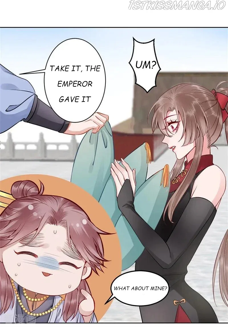 9000 Years Old Empress Chapter 91 – Page 7