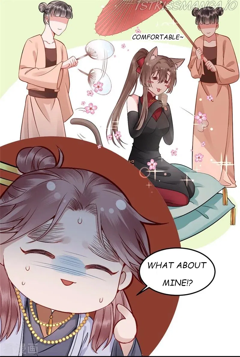 9000 Years Old Empress Chapter 91 – Page 11