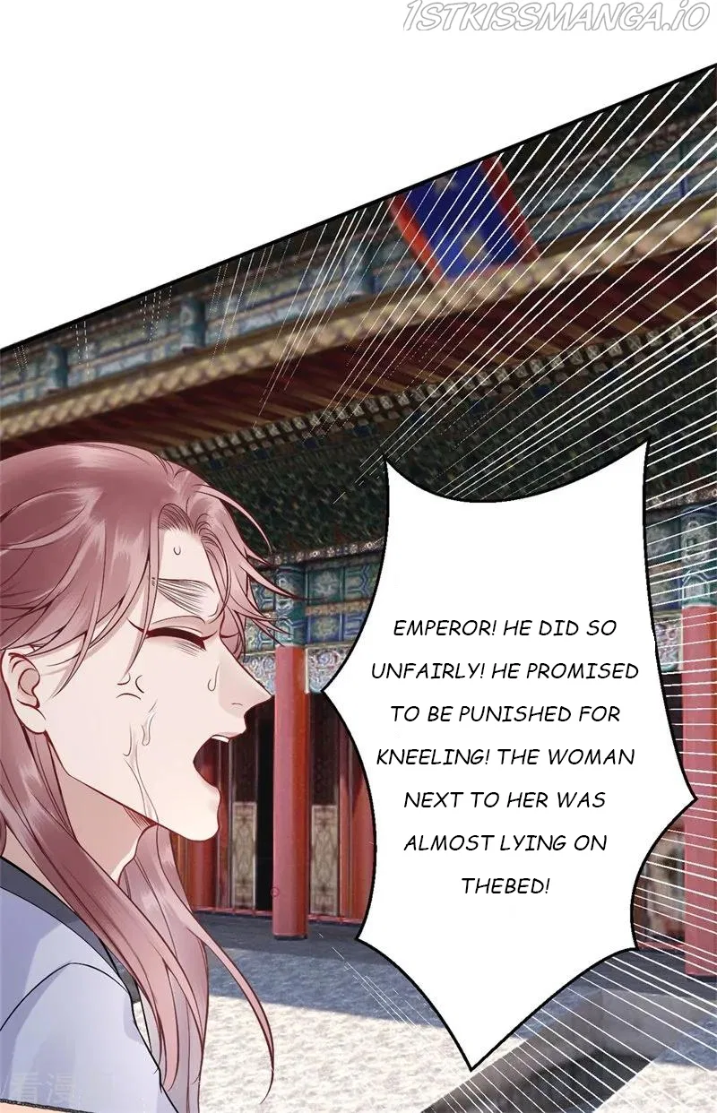 9000 Years Old Empress Chapter 91 – Page 12