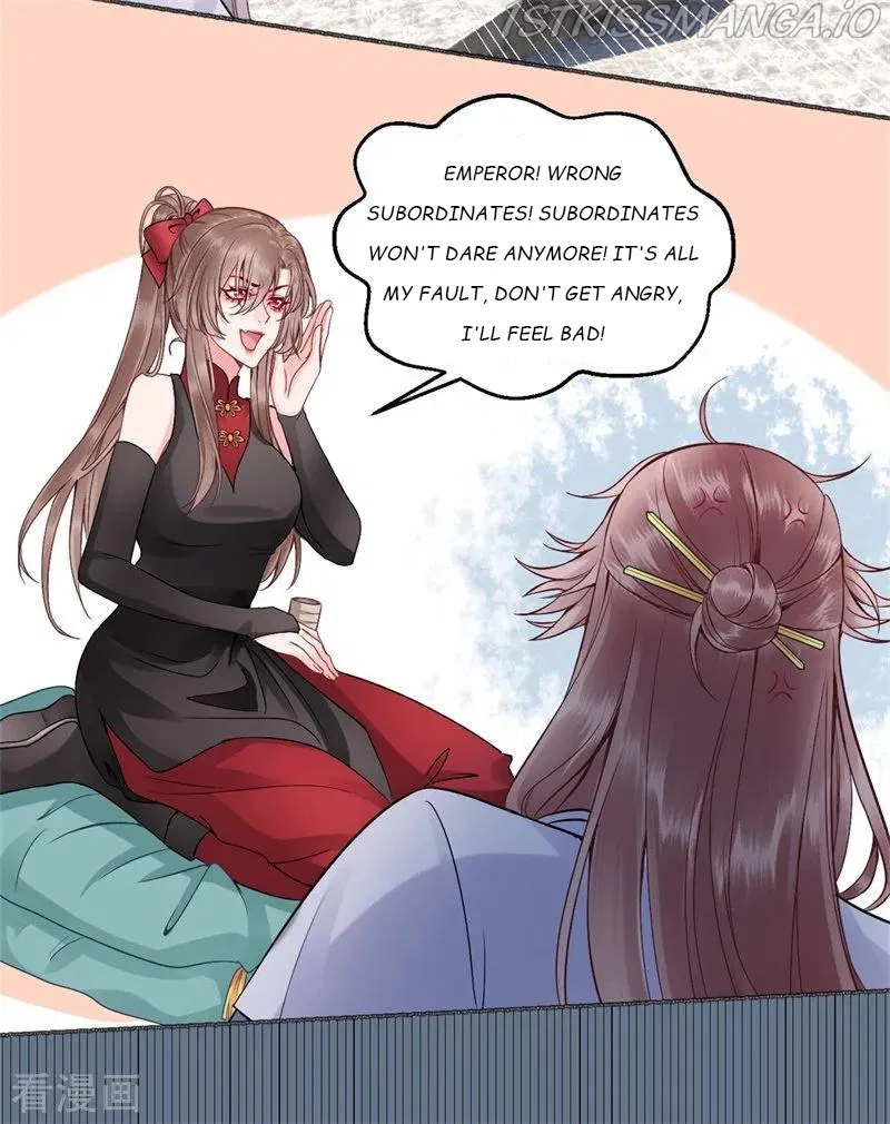 9000 Years Old Empress Chapter 91 – Page 13