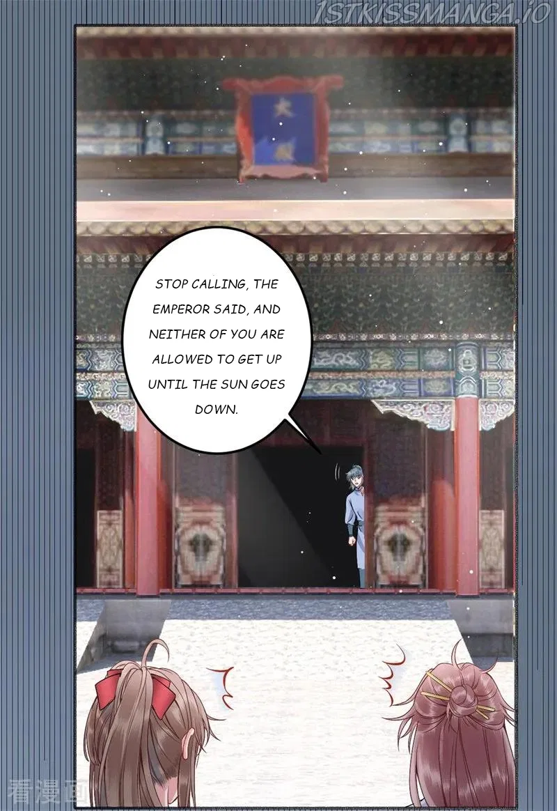 9000 Years Old Empress Chapter 91 – Page 14