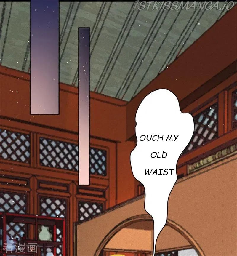 9000 Years Old Empress Chapter 91 – Page 17