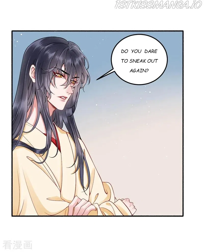 9000 Years Old Empress Chapter 91 – Page 19