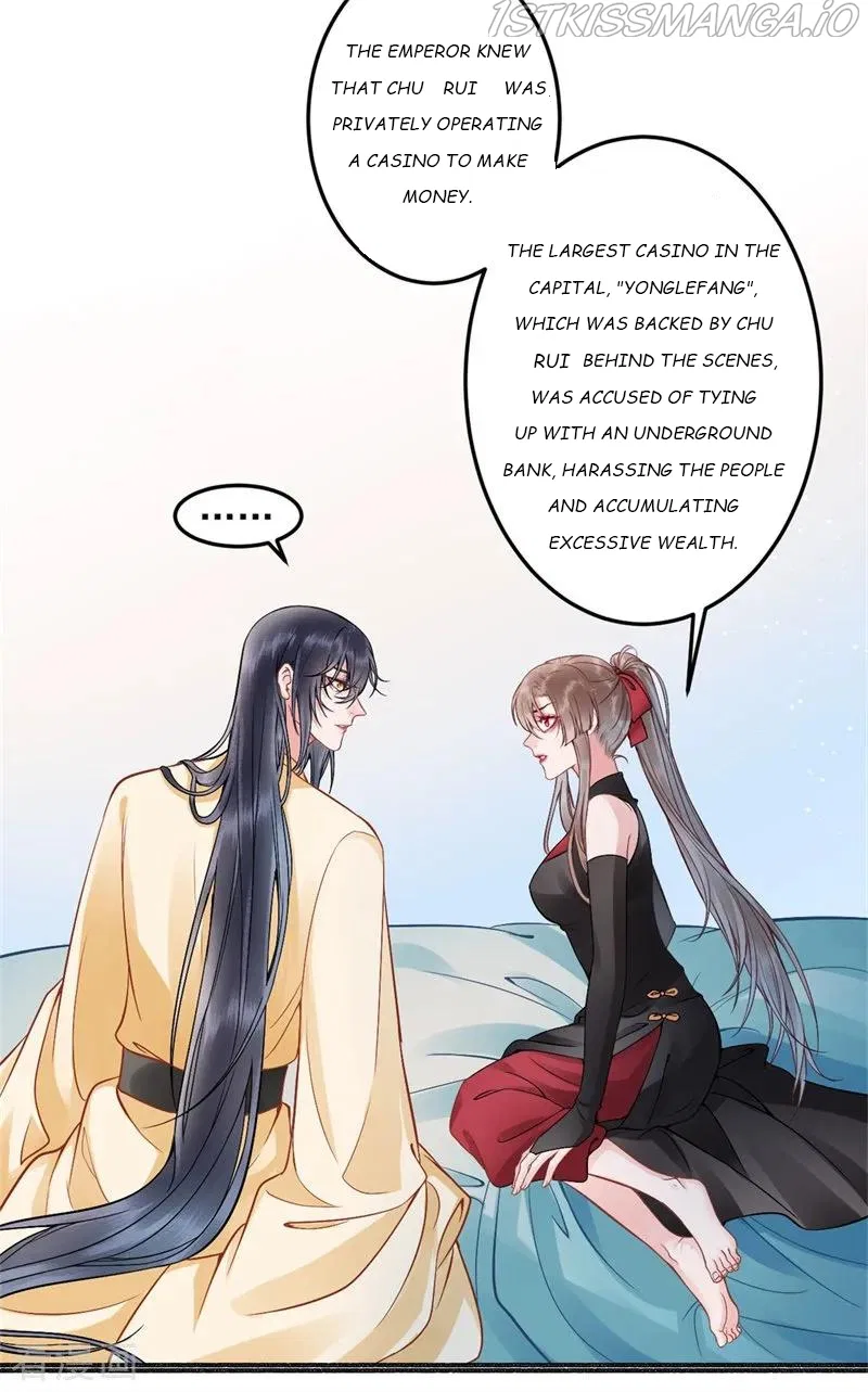 9000 Years Old Empress Chapter 91 – Page 23