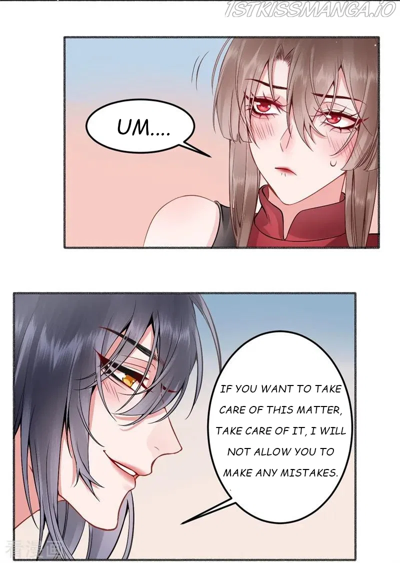 9000 Years Old Empress Chapter 91 – Page 28
