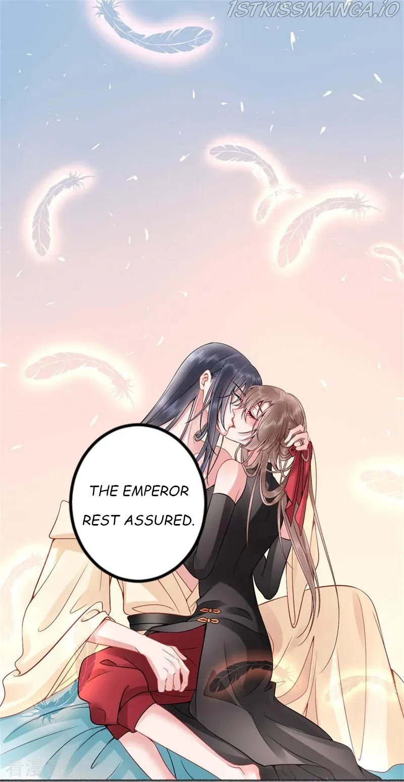 9000 Years Old Empress Chapter 91 – Page 30