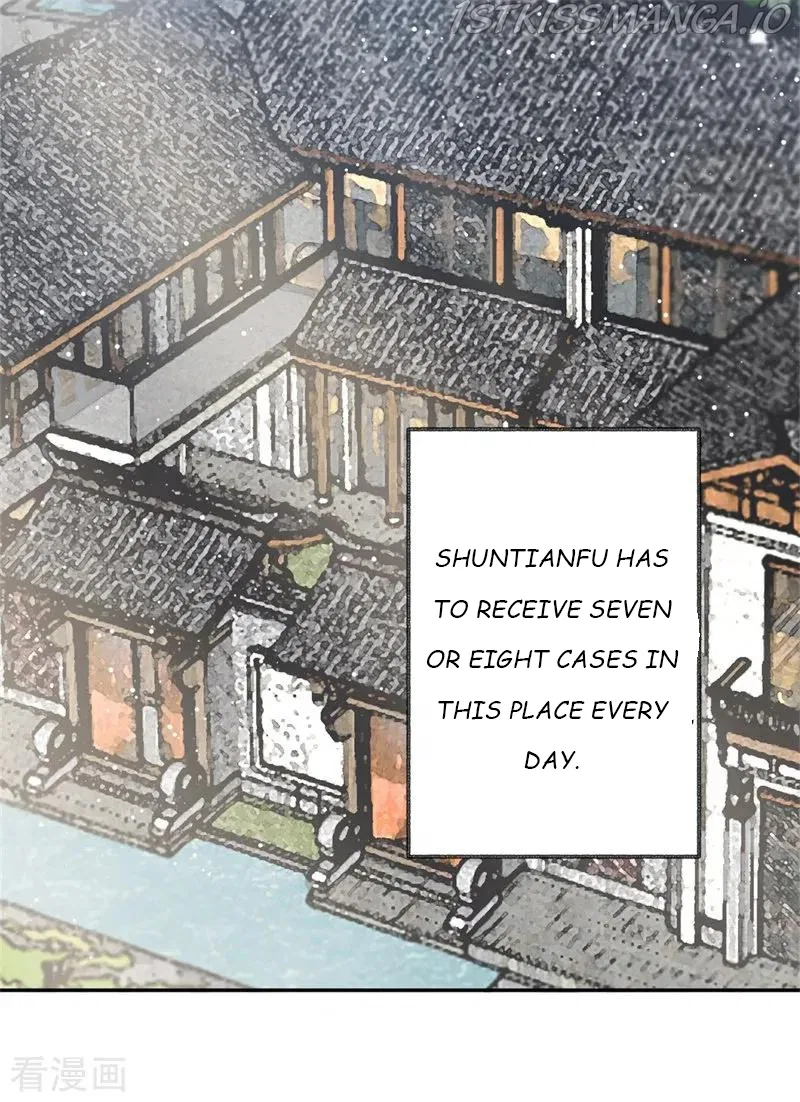 9000 Years Old Empress Chapter 91 – Page 32