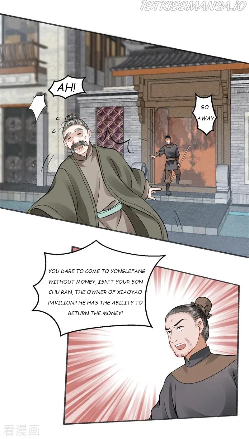 9000 Years Old Empress Chapter 91 – Page 33