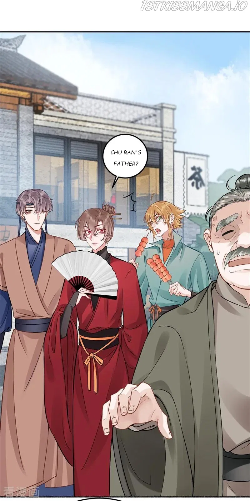 9000 Years Old Empress Chapter 91 – Page 34