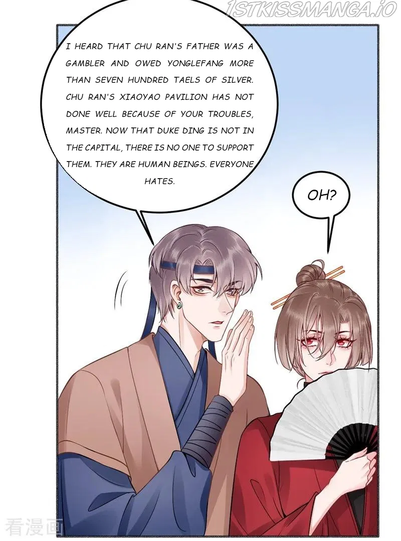 9000 Years Old Empress Chapter 91 – Page 35