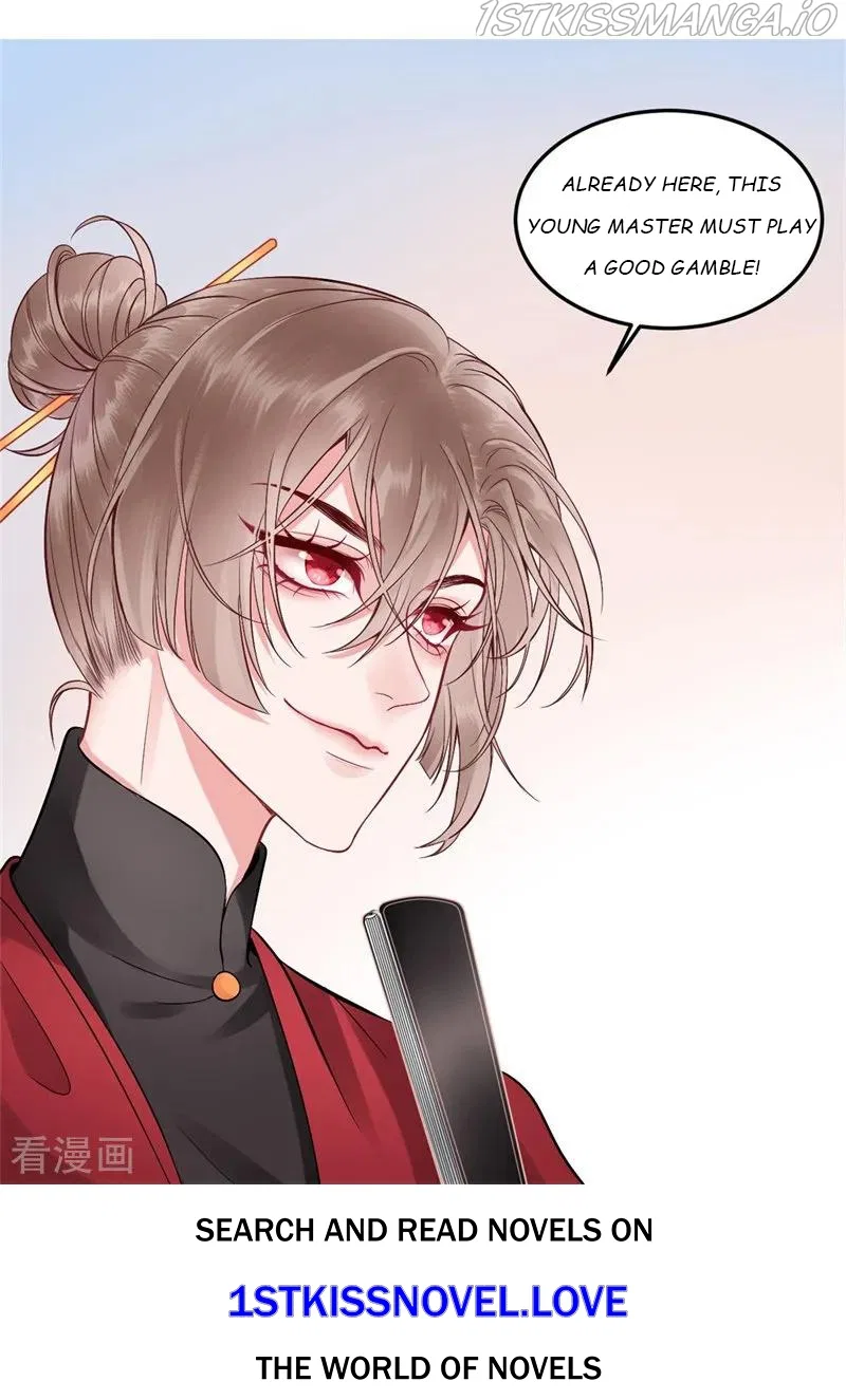 9000 Years Old Empress Chapter 91 – Page 36