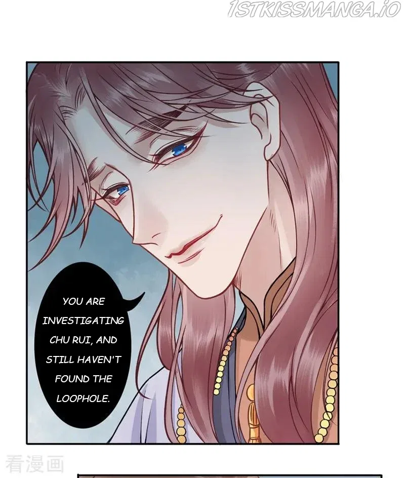 9000 Years Old Empress Chapter 90 – Page 4