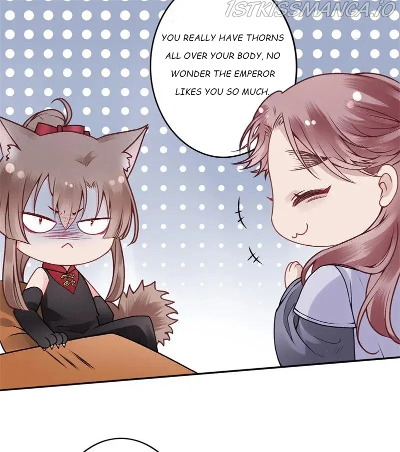 9000 Years Old Empress Chapter 90 – Page 6