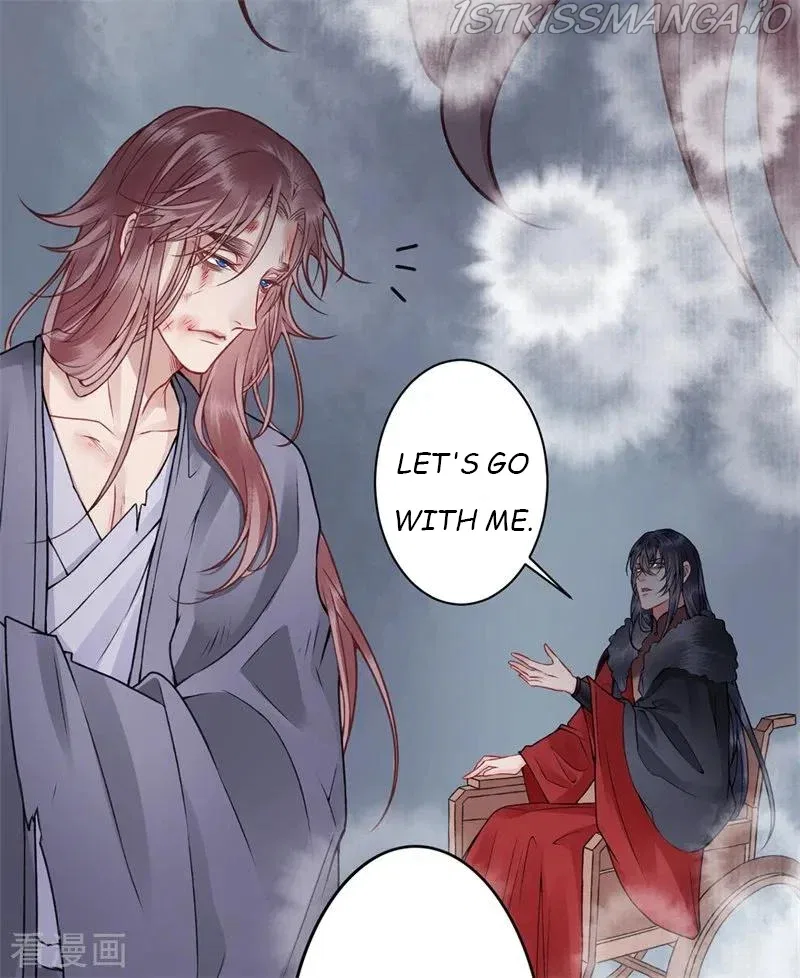 9000 Years Old Empress Chapter 90 – Page 9