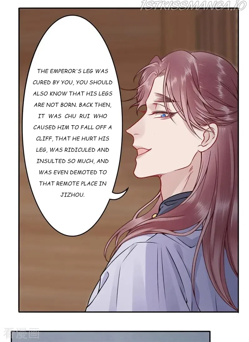 9000 Years Old Empress Chapter 90 – Page 11