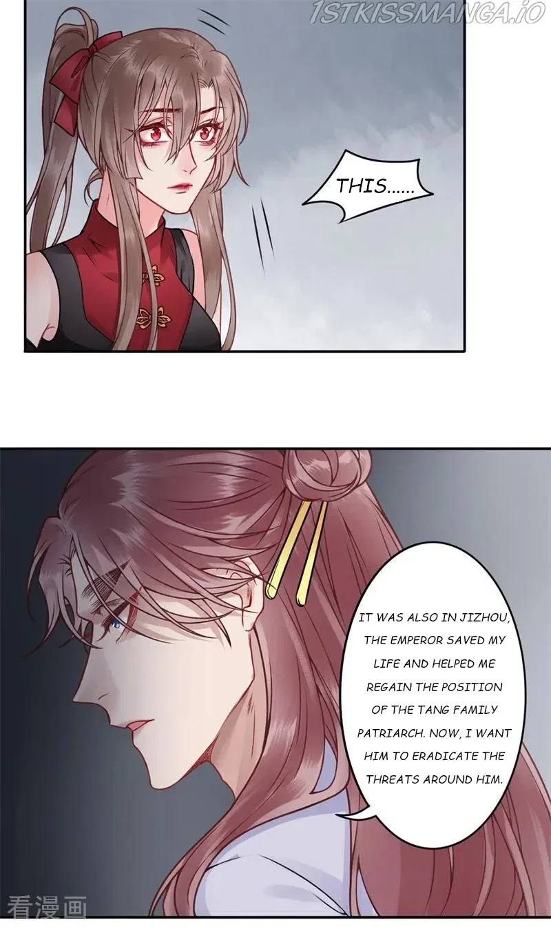 9000 Years Old Empress Chapter 90 – Page 12