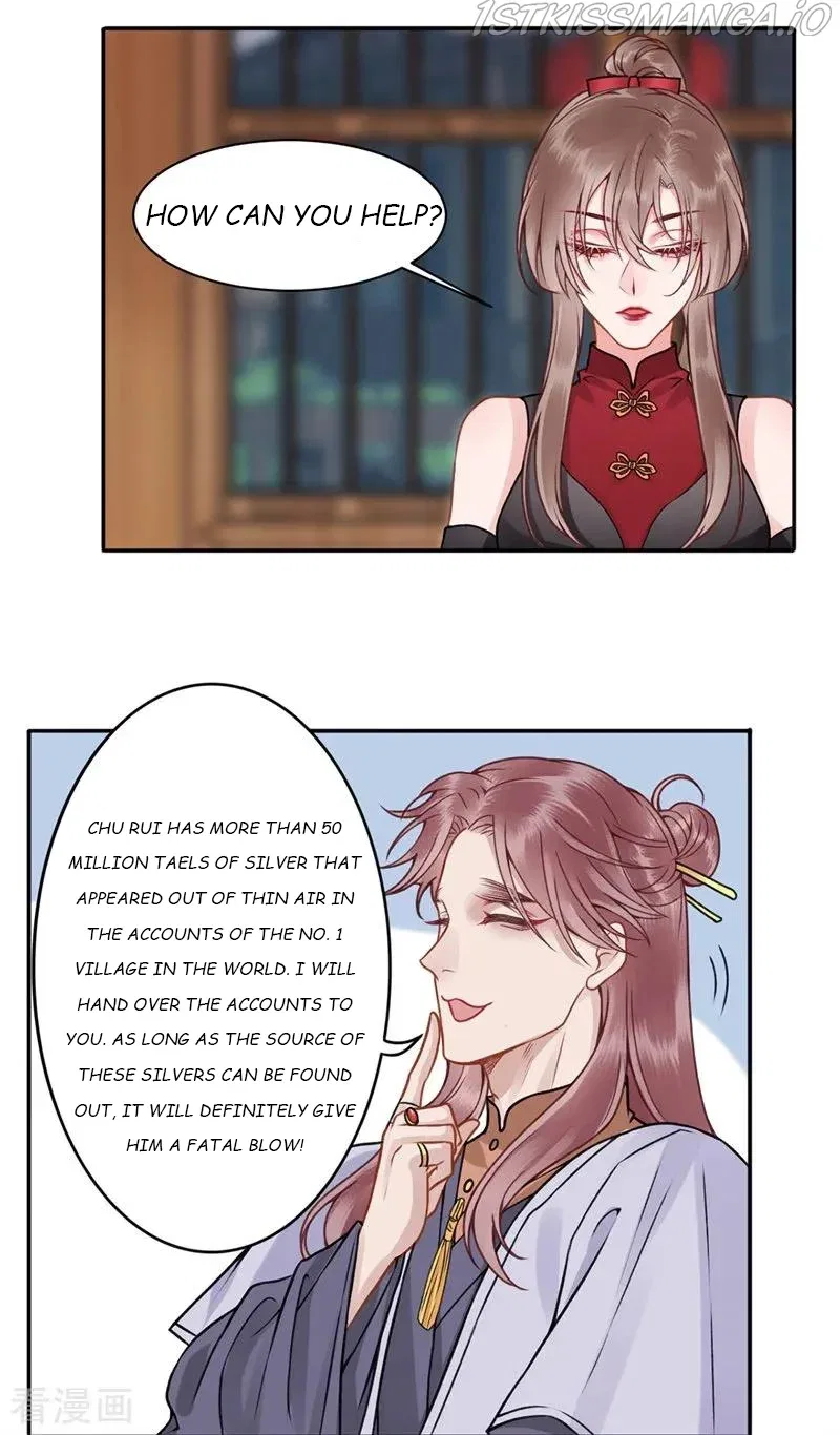 9000 Years Old Empress Chapter 90 – Page 14