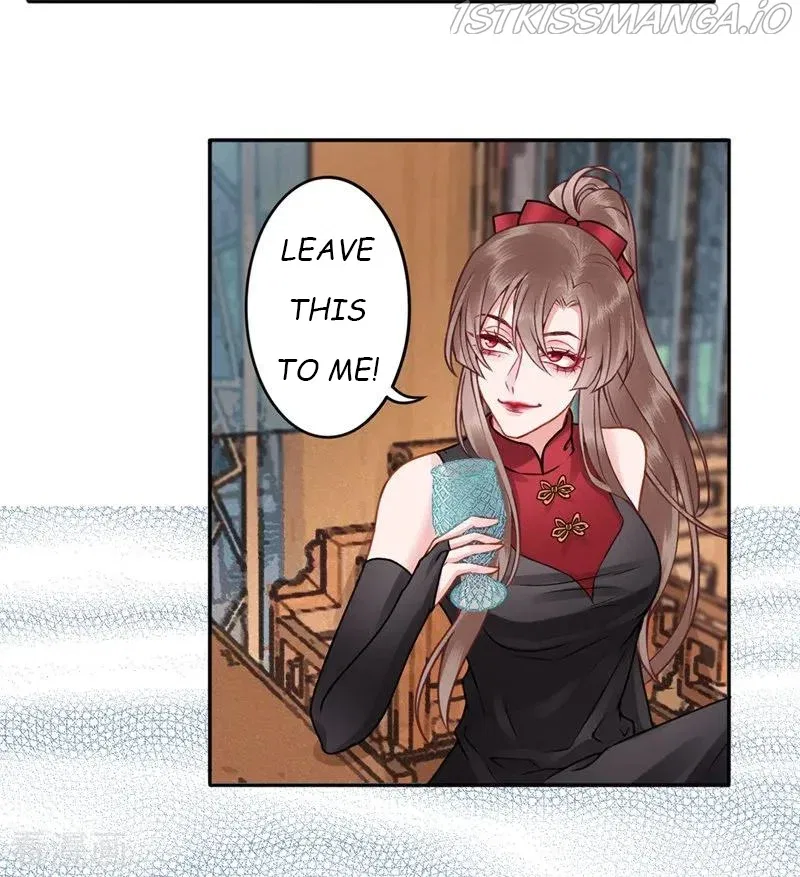 9000 Years Old Empress Chapter 90 – Page 15