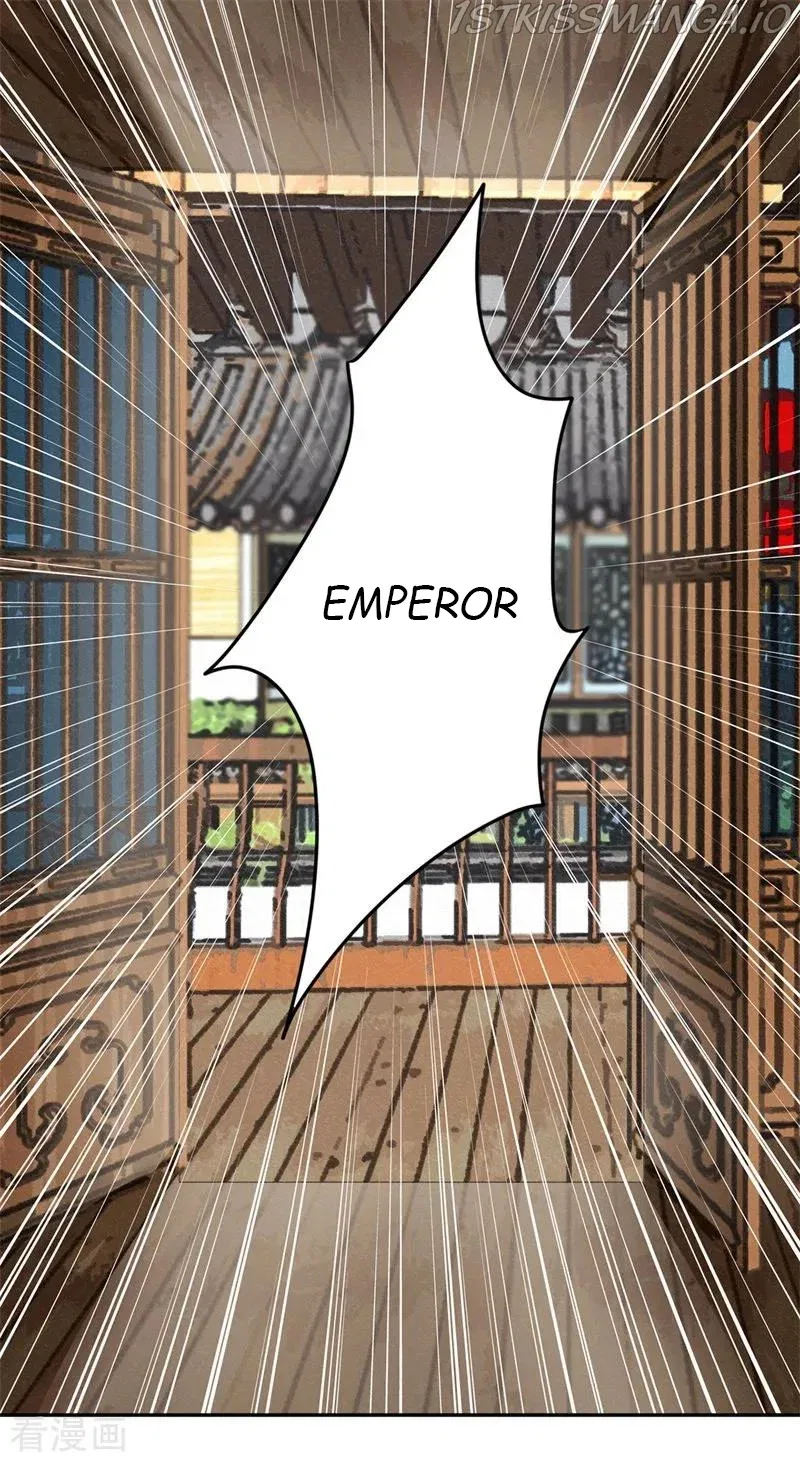 9000 Years Old Empress Chapter 90 – Page 17