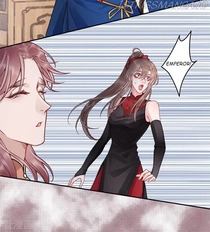 9000 Years Old Empress Chapter 90 – Page 19