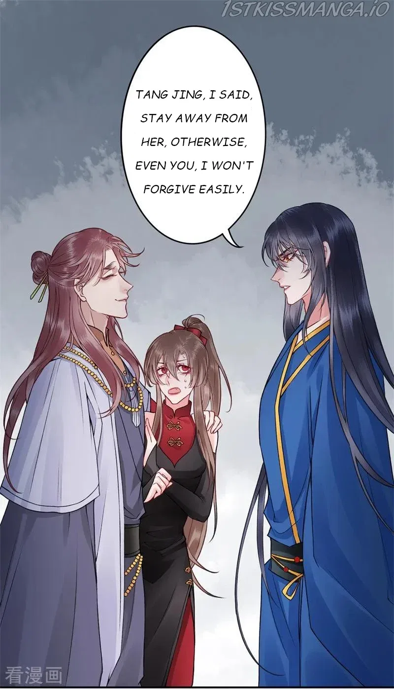 9000 Years Old Empress Chapter 90 – Page 22